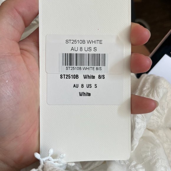 Selfie Leslie Josefine Cut-Out Back Dress - Picture 5 of 7